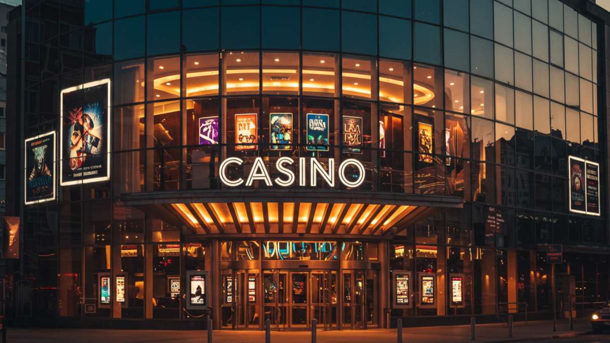 Casinos Without License: 15 Best Unlicensed Options